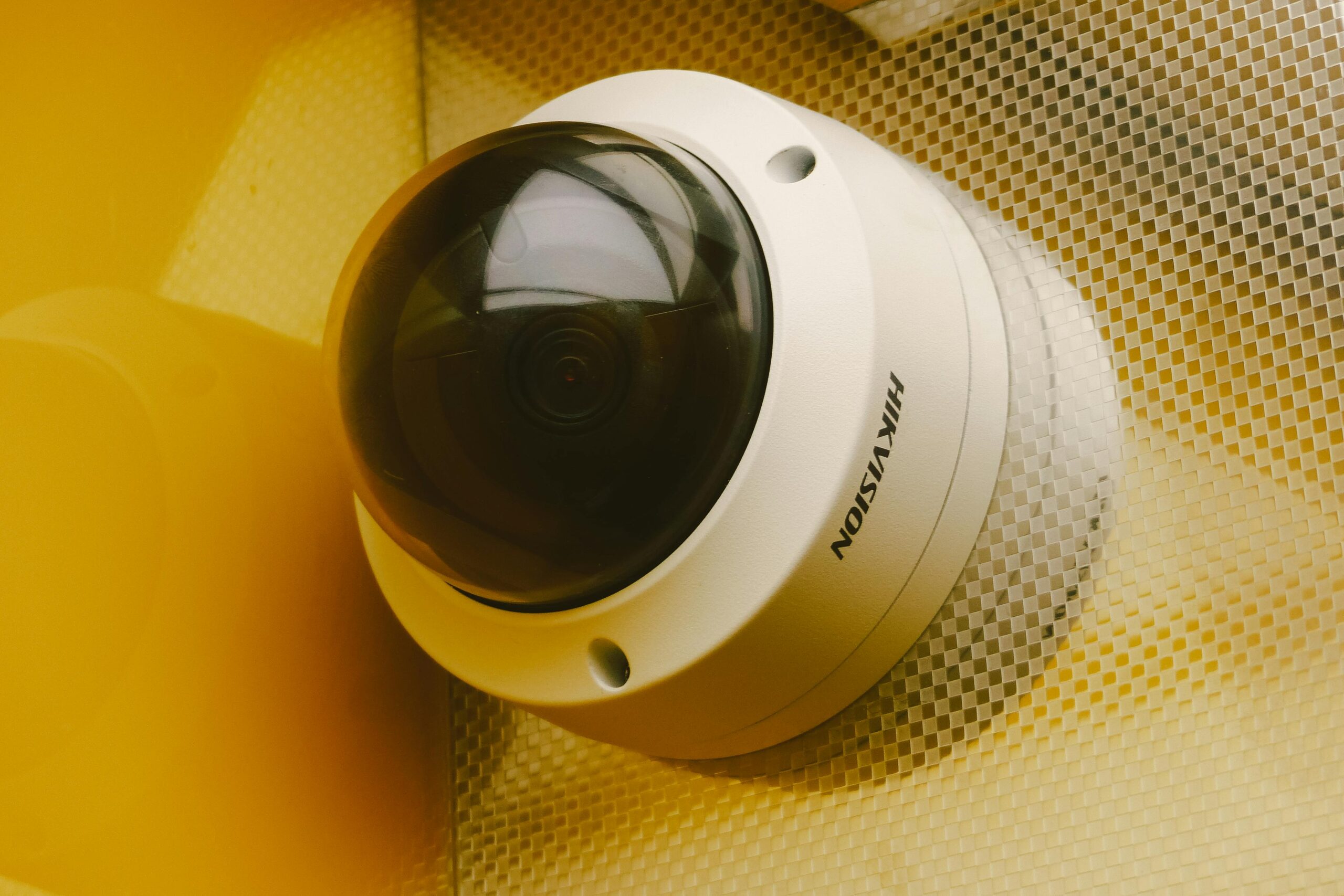 CCTV y Vigilancia
