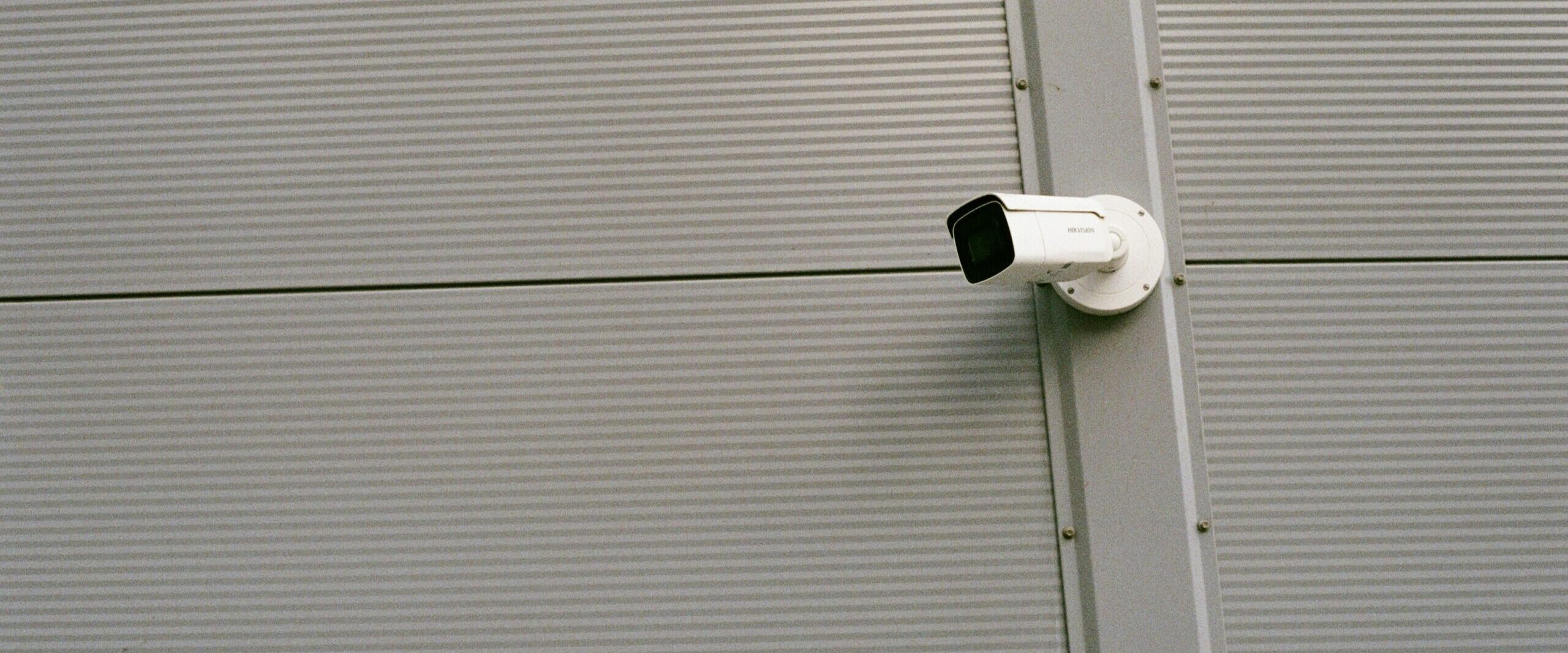 Sistemas CCTV con paneles solares