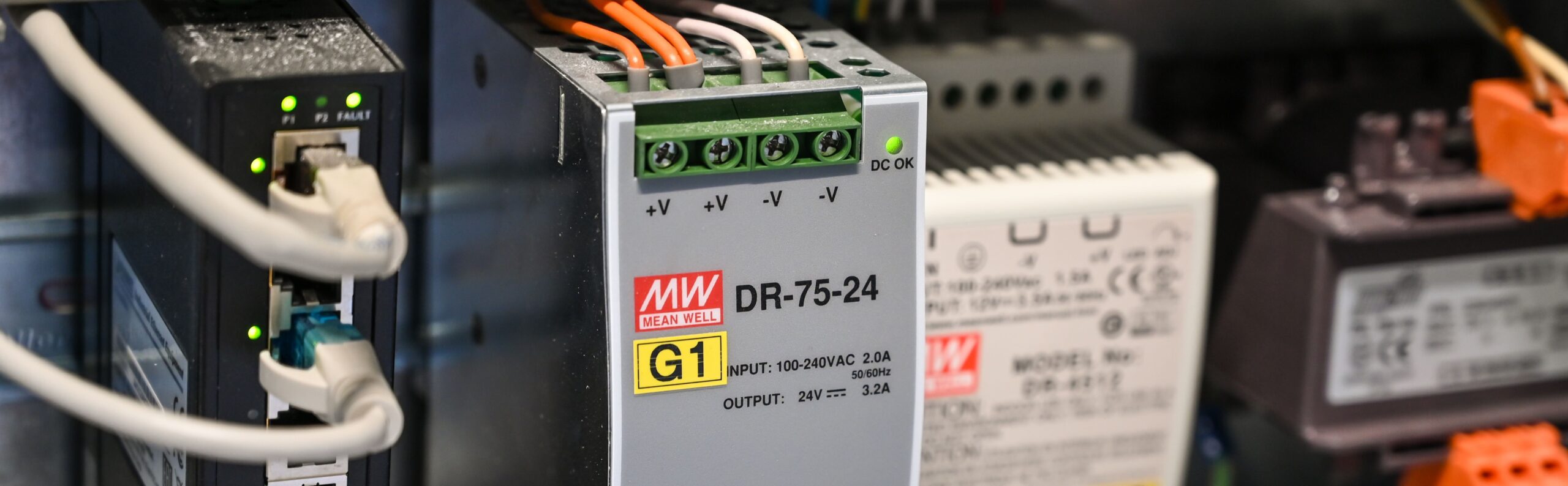 Instalaciones eléctricas