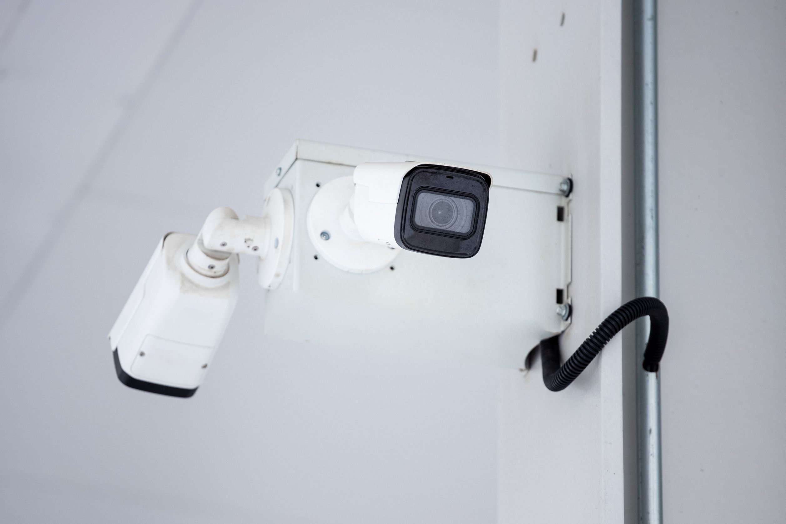 Sistemas CCTV para embarcaciones
